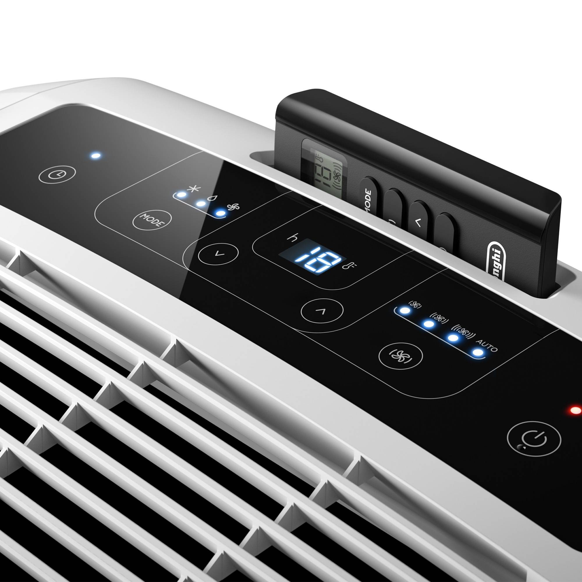 Climatiseur mobile DELONGHI  - PACEM82K1
