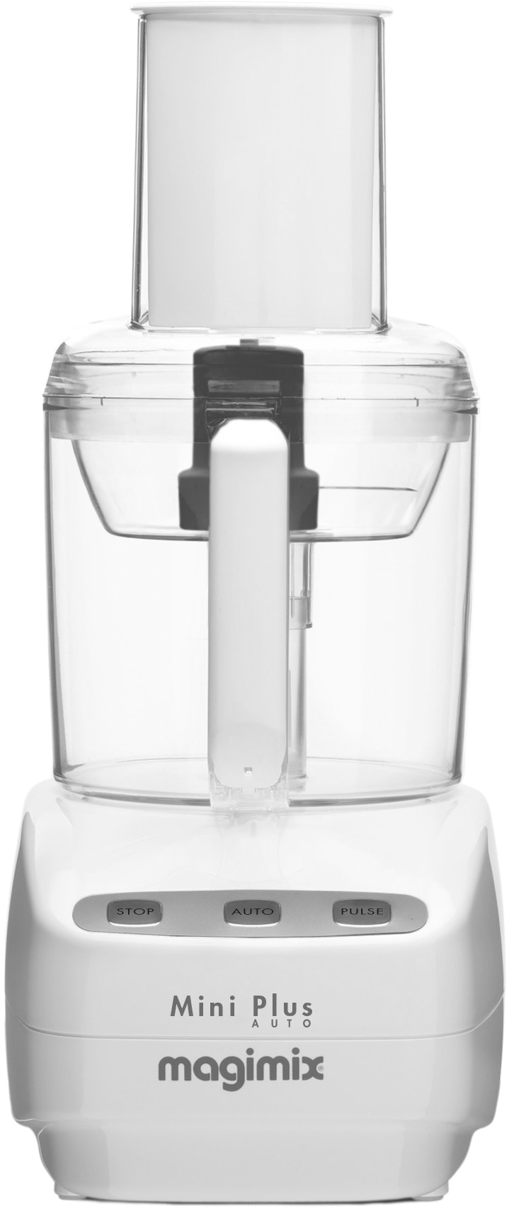 Robot culinaire MAGIMIX 1,7L 400W 18250F