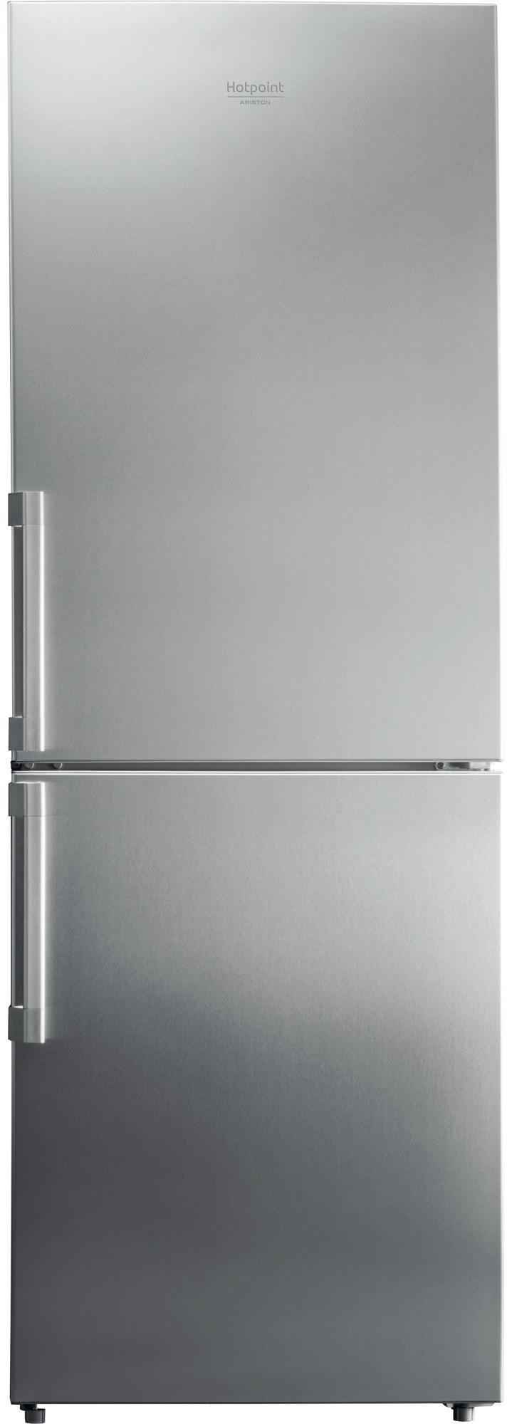 Réfrigérateur congélateur bas HOTPOINT ARISTON  HA70BI932S