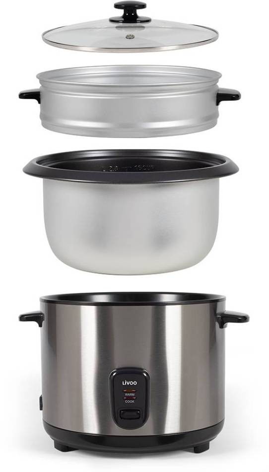 Cuiseur riz LIVOO  - DOC293