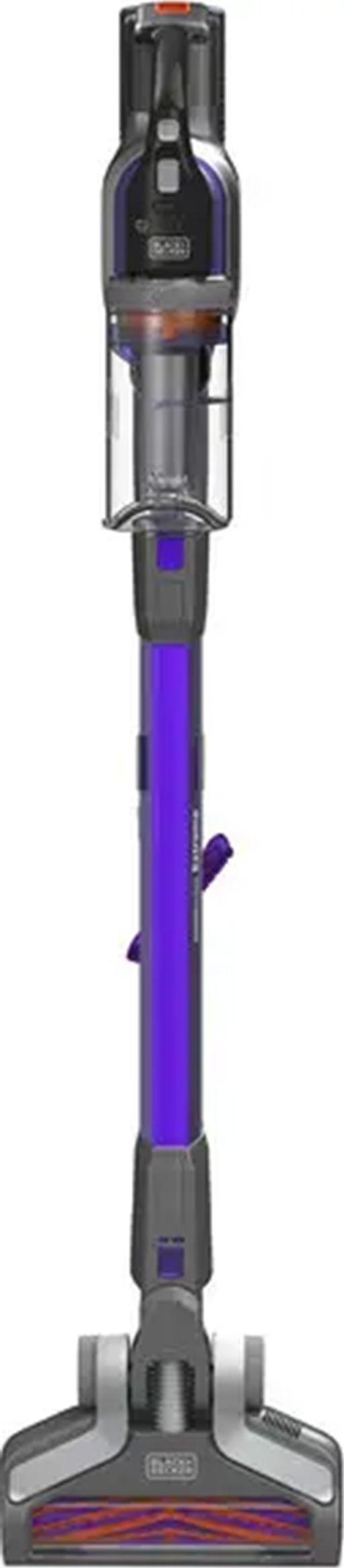 Aspirateur balai BLACK & DECKER  - BHFEV182CP-QW
