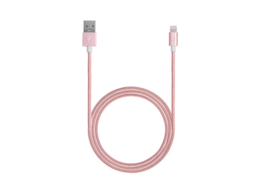 Câble USB AICLTNGMTL-RG-APR