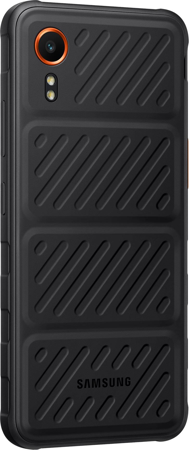 Smartphone SAMSUNG Xcover 7, 128go, Noir - XCOVER7-128-EE-NOIR