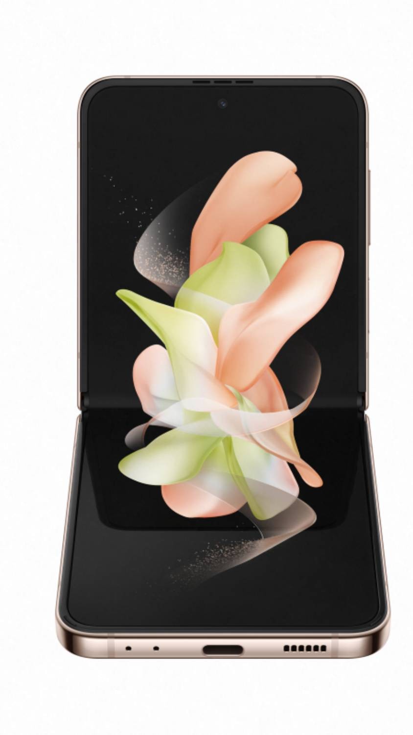 SAMSUNG Smartphone Galaxy Z Flip 4 5G 128 Go Or Rose GALAXY-ZFLIP4-128-RO SAMSUNG Smartphone Galaxy Z Flip 4 5G 128 Go Or Rose GALAXY-ZFLIP4-128-RO