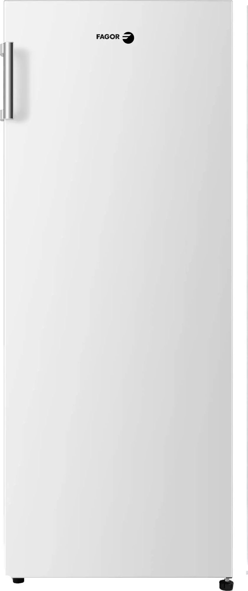 Congélateur armoire FAGOR 165L Froid statique Blanc FCA165EW