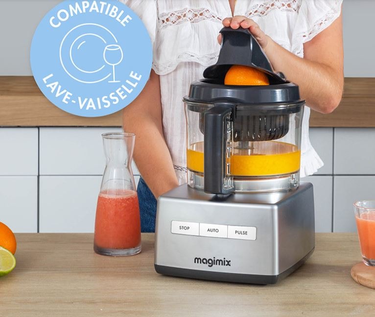 Accessoire robot MAGIMIX  - 17360