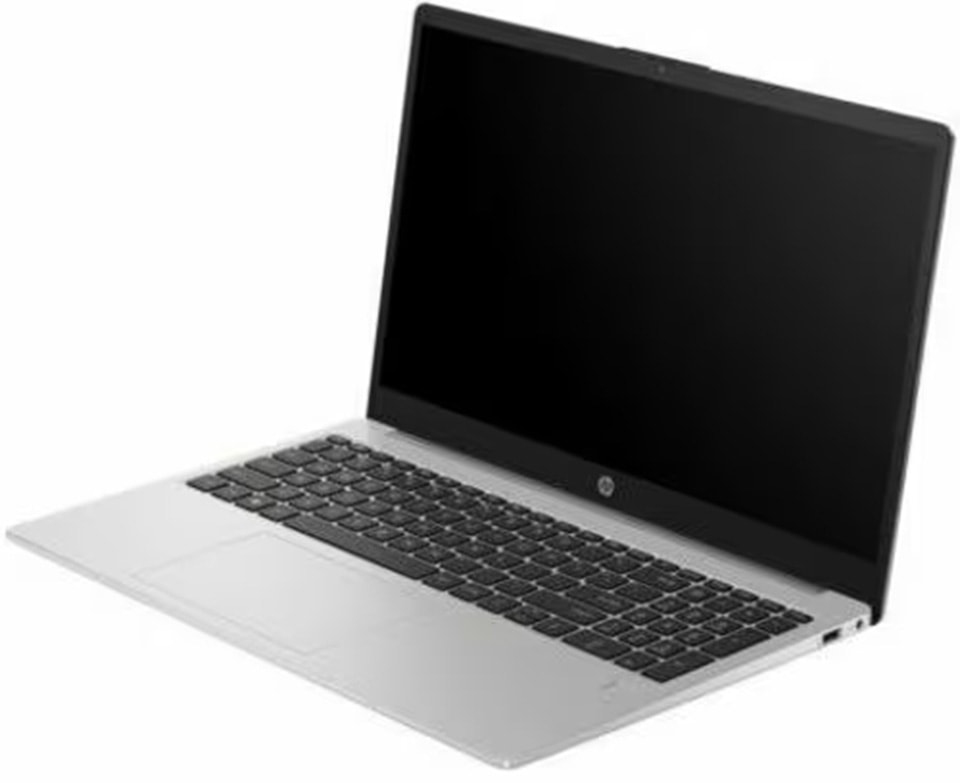 PC portable 15 pouces HP  - HPCPS250G10A23L5EA