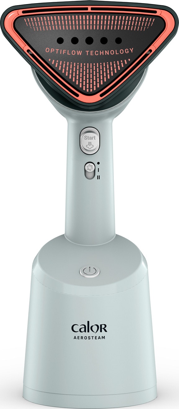 Défroisseur vapeur CALOR 1400W - DT9814C0