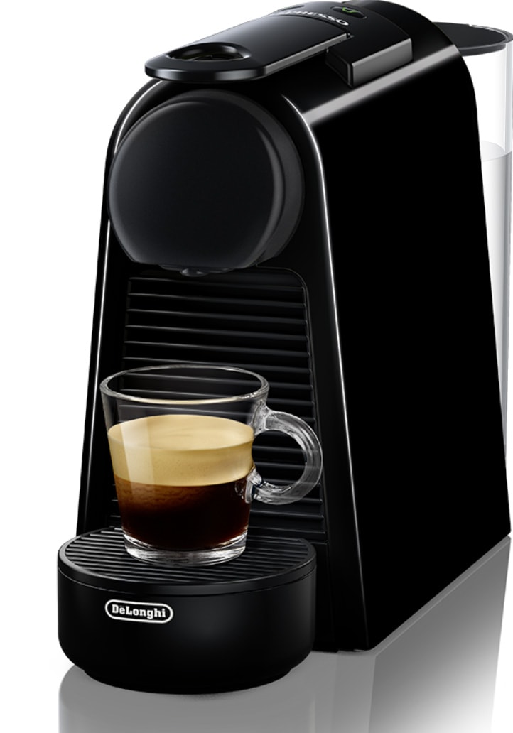Nespresso DELONGHI Noir EN85B