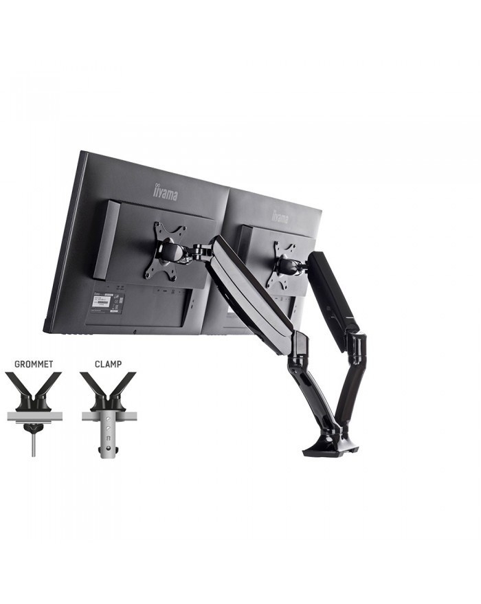IIYAMA Support bureau DS1002C-B1