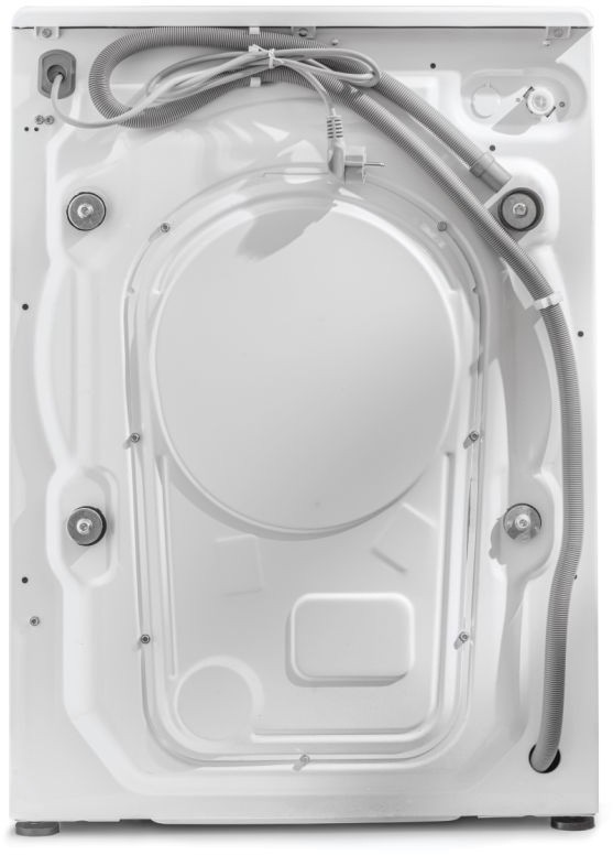 Lave linge Frontal CANDY , 1400 trs/mn, 11kg, Blanc - RP4116BWMBC/1-S Lave linge Frontal CANDY , 1400 trs/mn, 11kg, Blanc - RP4116BWMBC/1-S