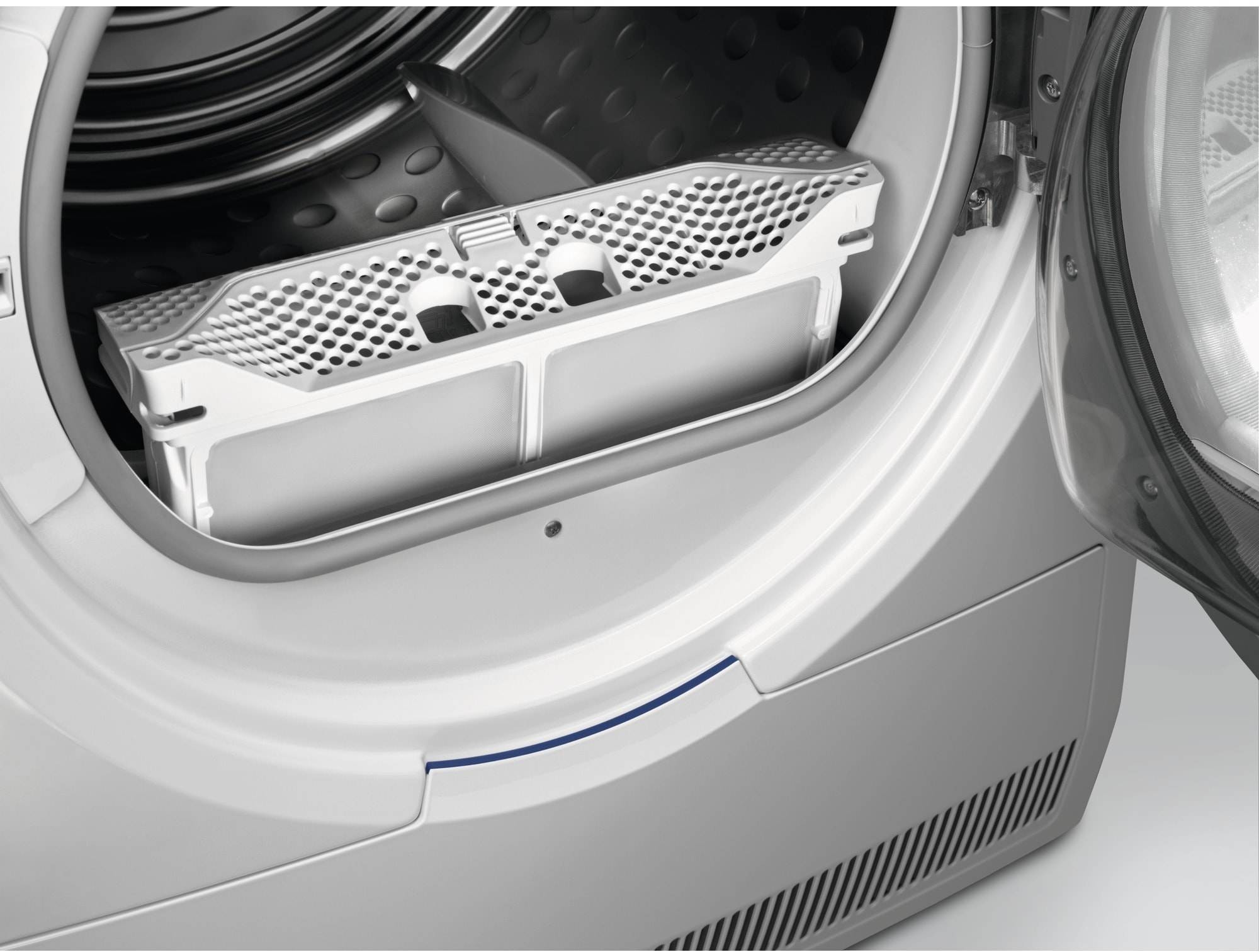 ELECTROLUX Sèche-linge Pompe à chaleur PerfectCare 700 8kg