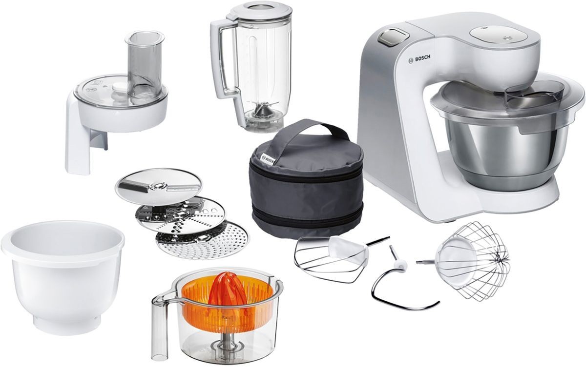 Robot culinaire MUM58243