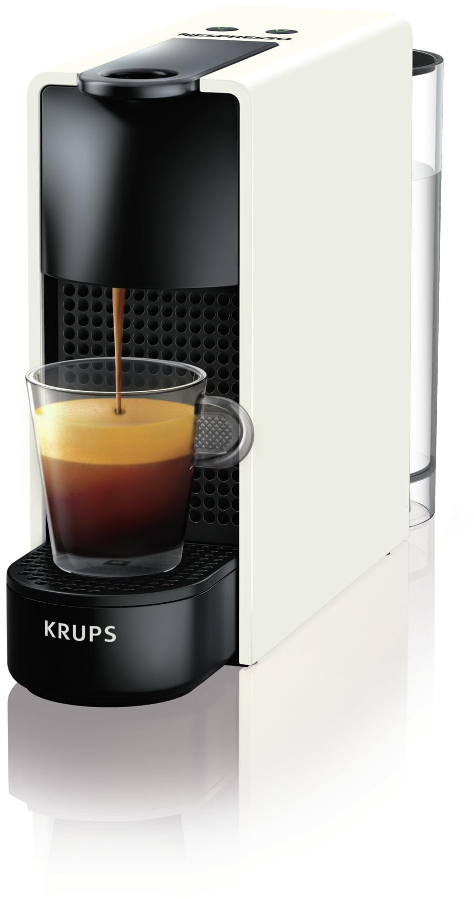 KRUPS Nespresso  - YY2912FD