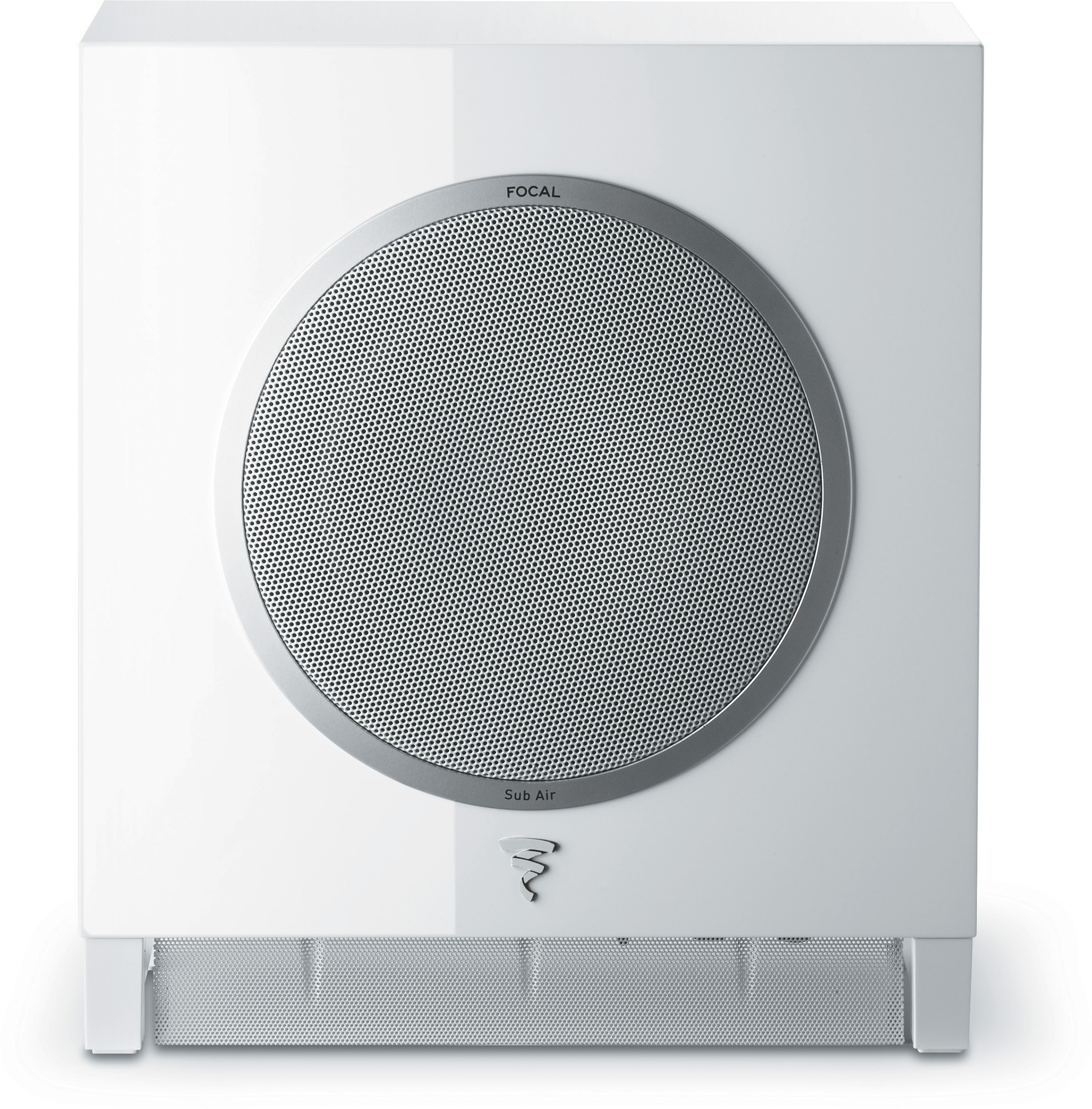 FOCAL Caisson de basses   SUBAIRWHITE