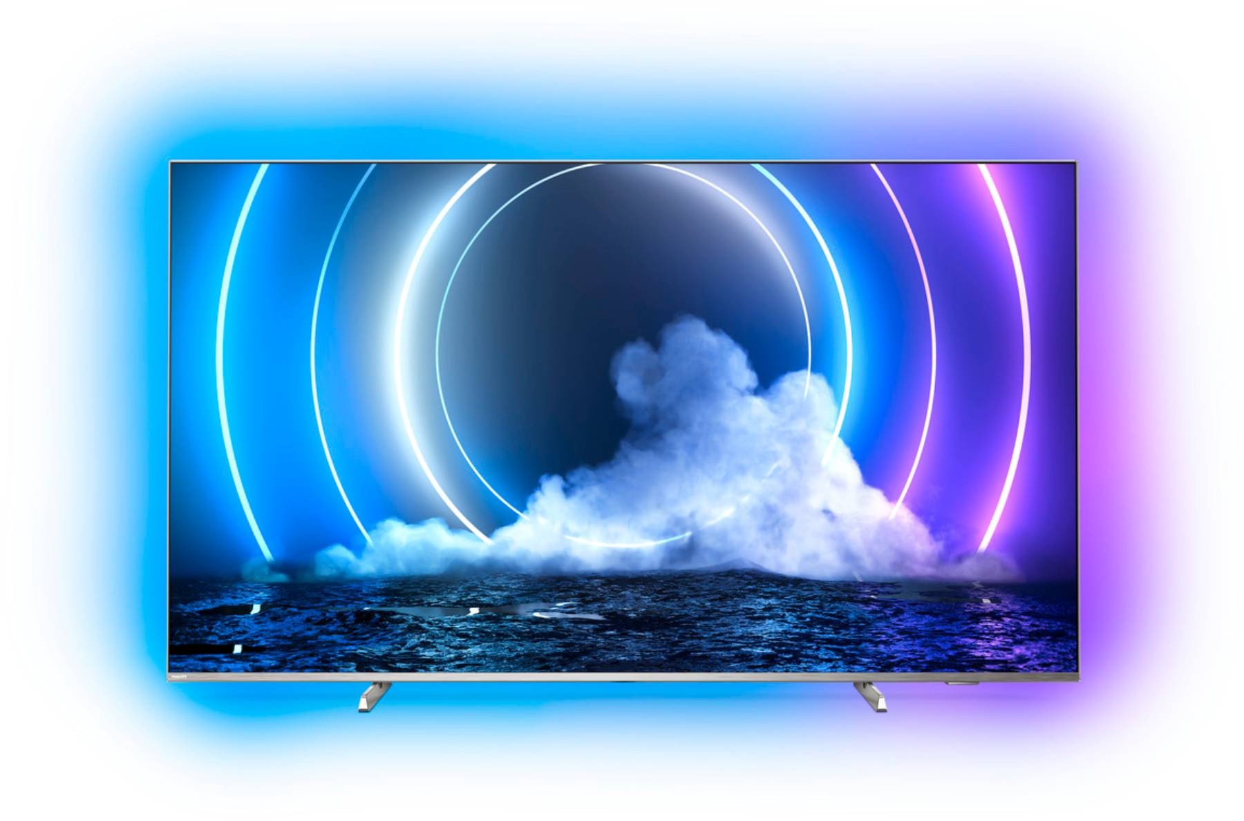 PHILIPS TV LED 4K 189 cm TV LED 75PML9506/12 4K 189 cm - 75PML9506/12