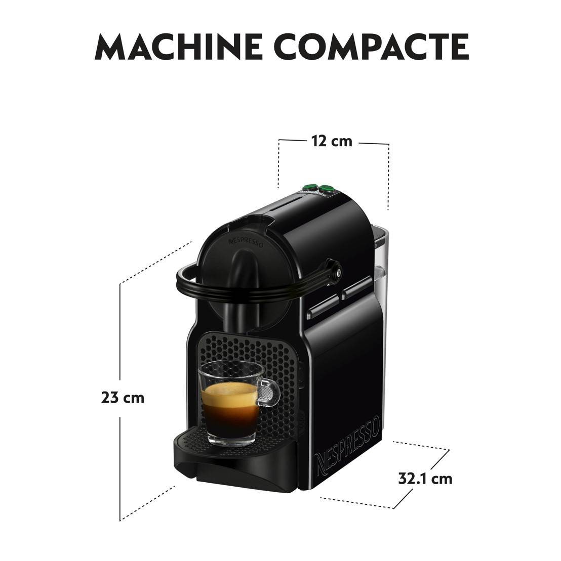 Nespresso MAGIMIX  - 11350