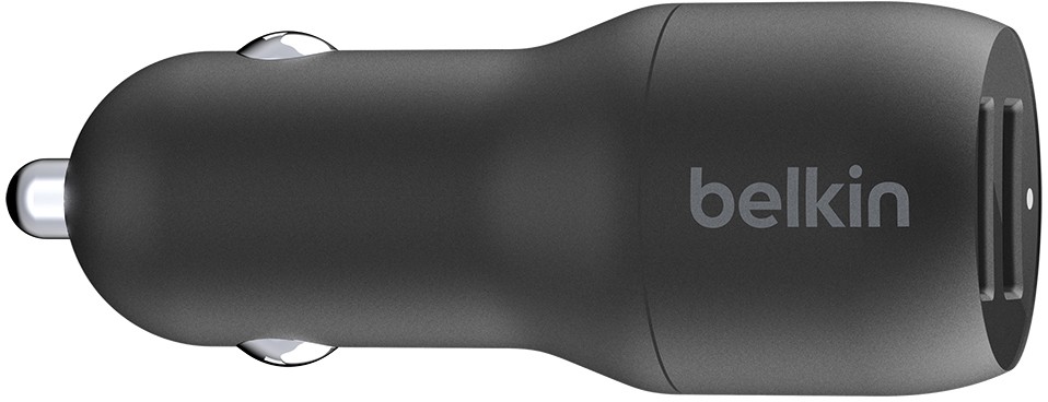 Chargeur allume cigare BELKIN  - CCE002BT1MBK