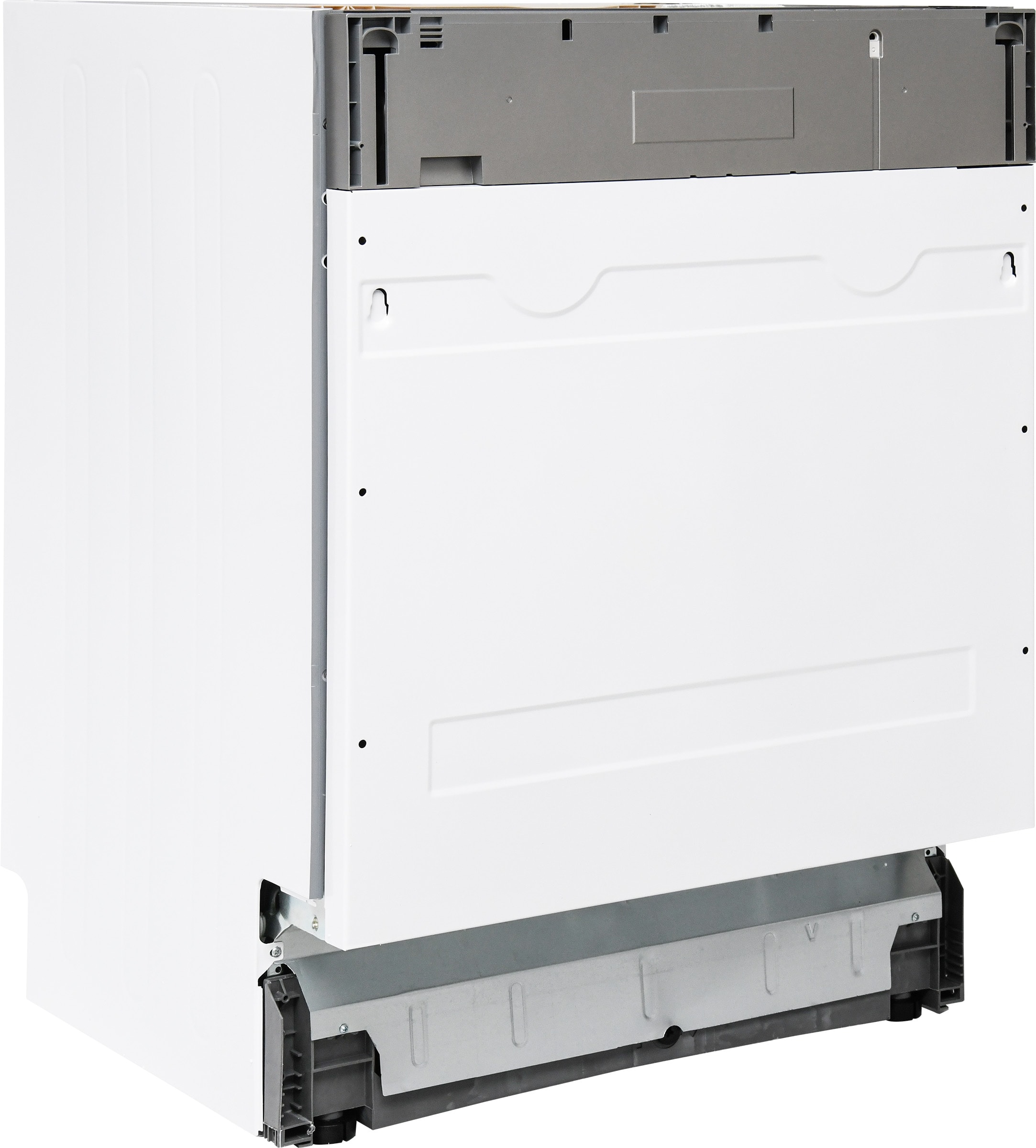 Lave vaisselle tout integrable 60 cm TELEFUNKEN  - LVFI12S47ES