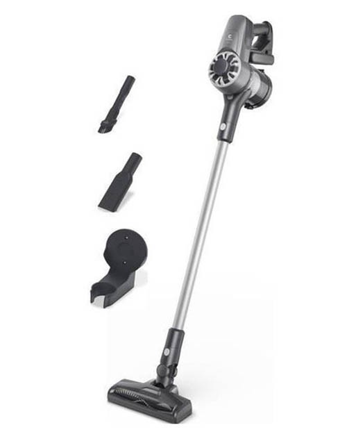 TORNADO Aspirateur balai TOP521TG