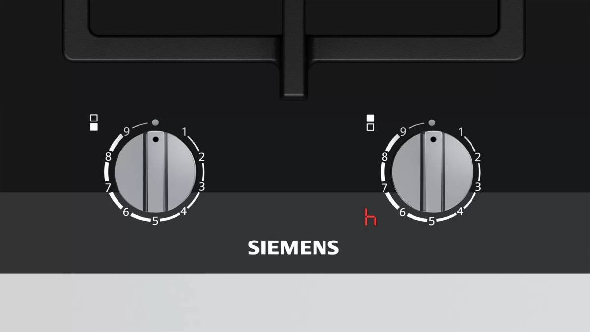 Domino gaz SIEMENS  - ER3A6BD70