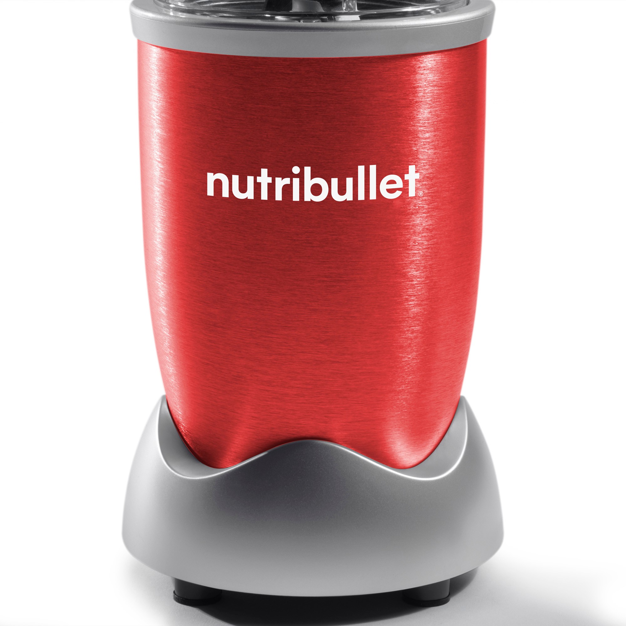 NUTRIBULLET Blender Pro 900W Rouge - NB907R