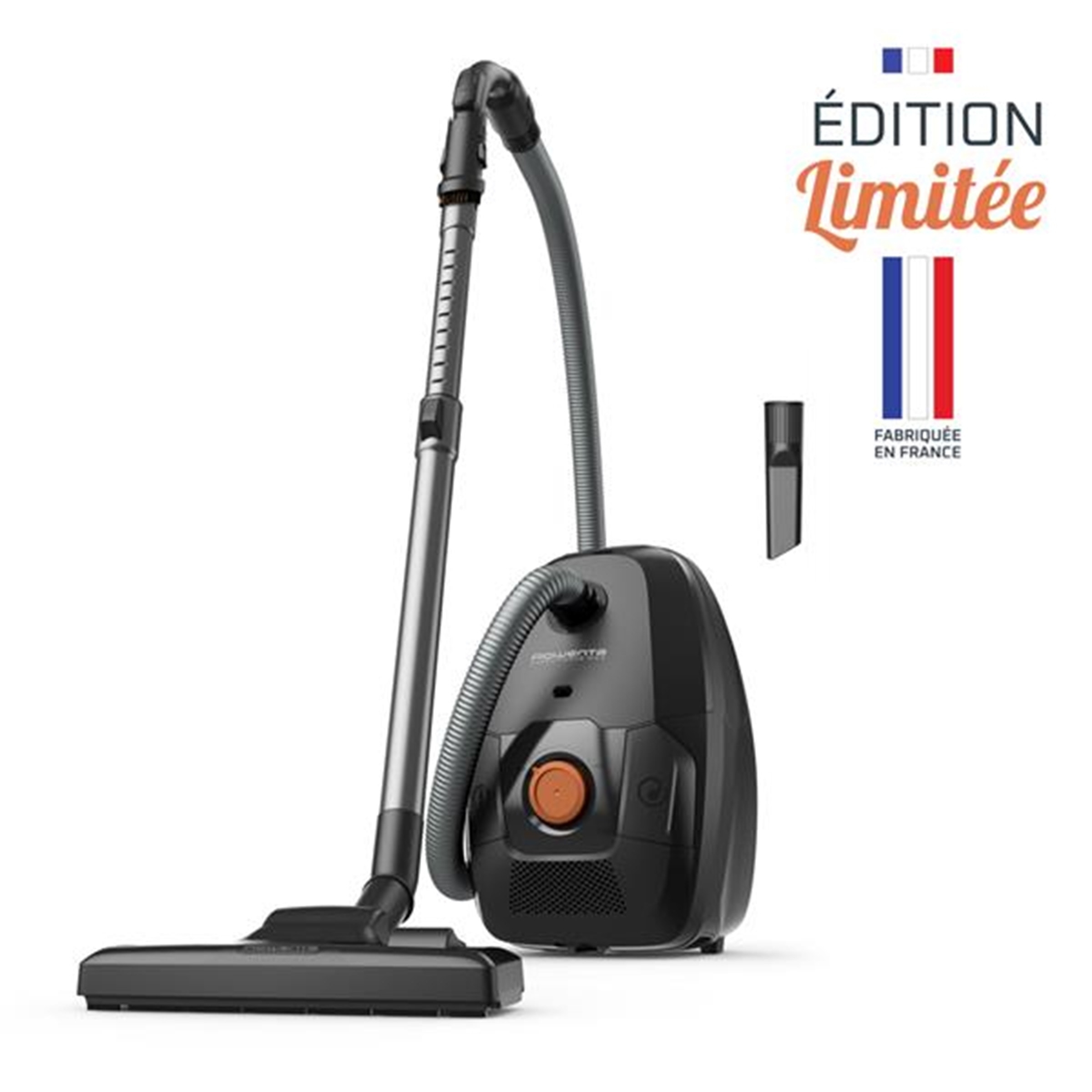 Aspirateur traîneau ROWENTA  - RO4934EA