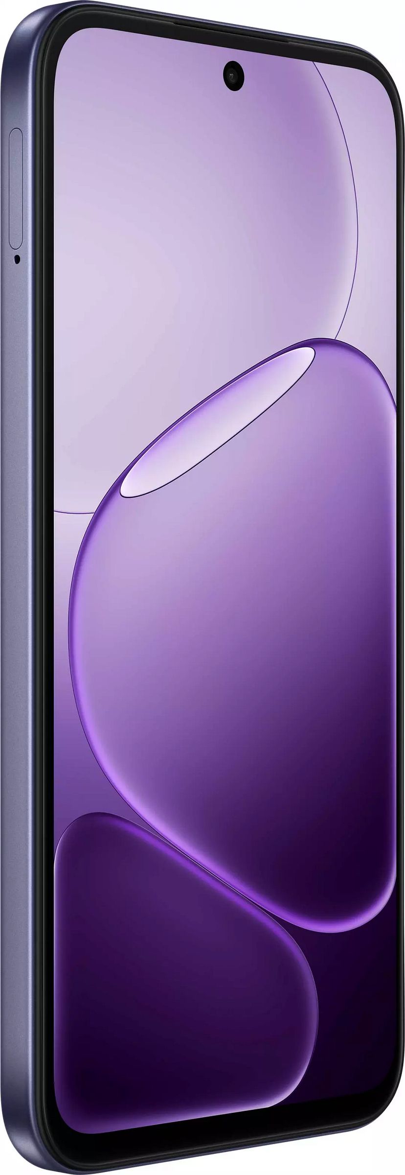 Smartphone OPPO A6x 5G 128Go Violet - A6X-128-NOIRVIOLET