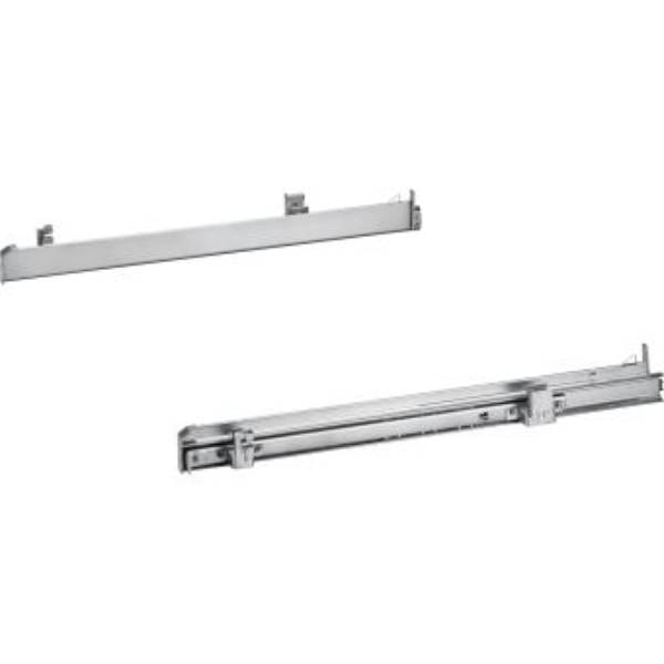 Rail four NEFF varioclip Inox Z11TI15X0