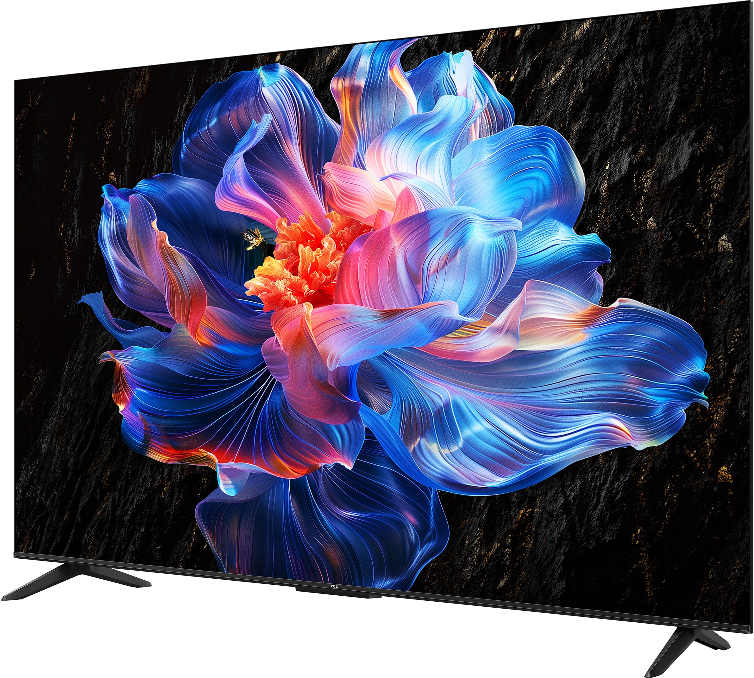 TV LED 4K 164 cm TCL - 65P6K TV LED 4K 164 cm TCL - 65P6K