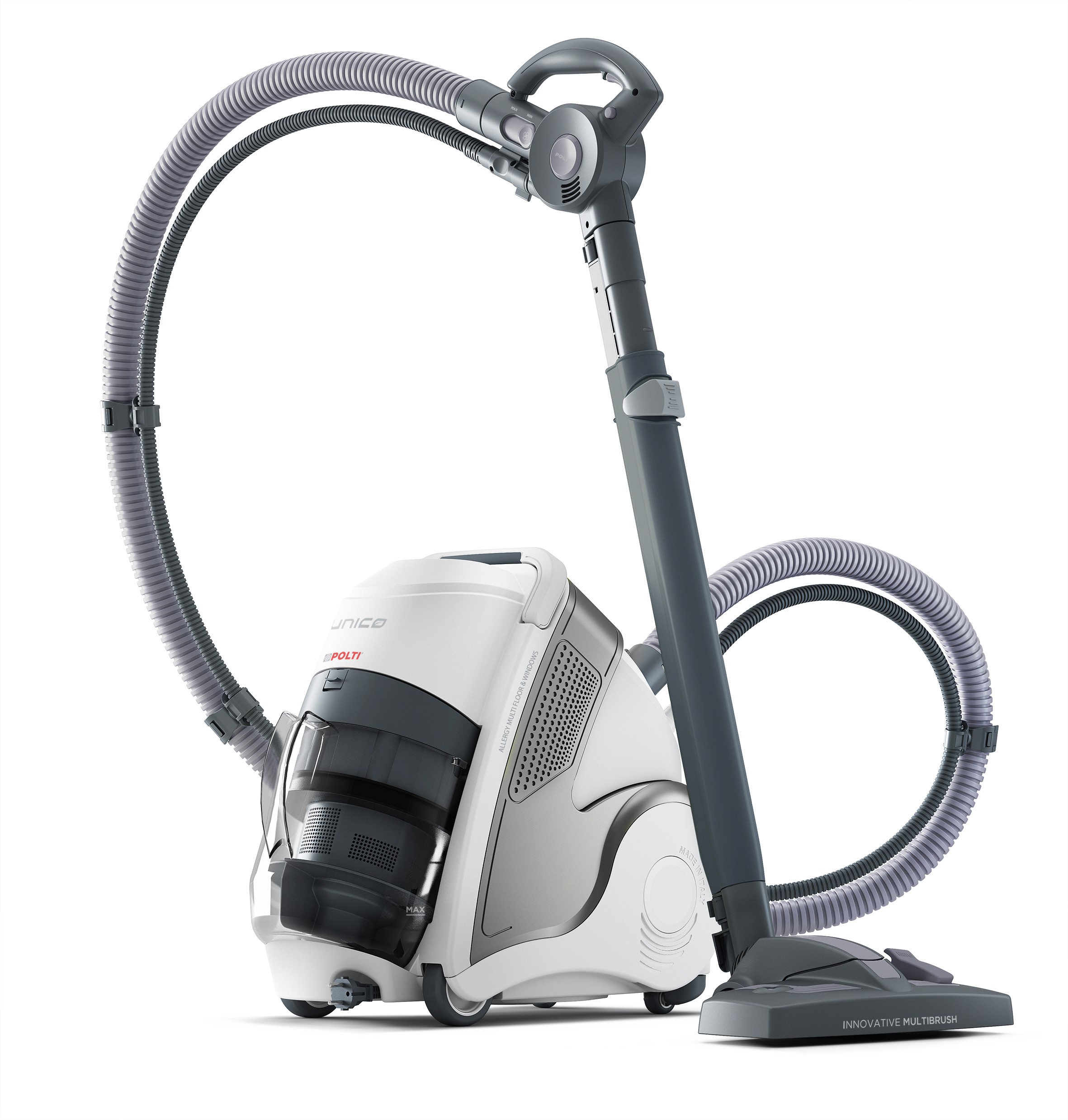 Nettoyeur vapeur MCV20