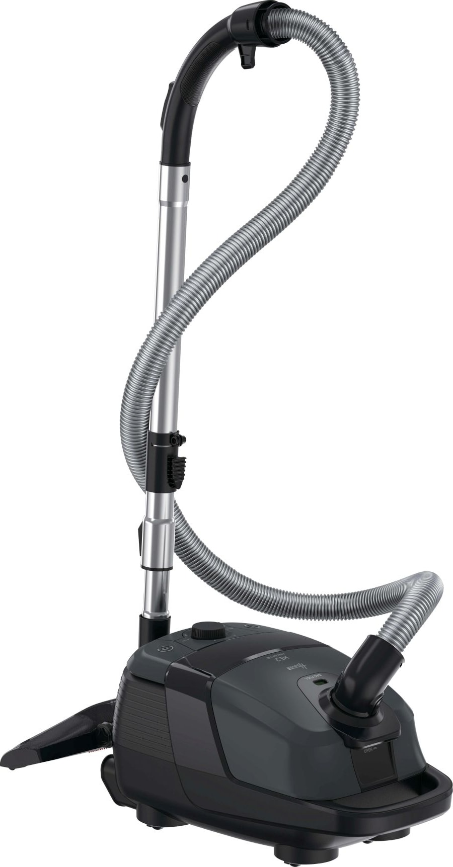 Aspirateur traîneau HOOVER Hoover Go 850W Gris - HE210H011
