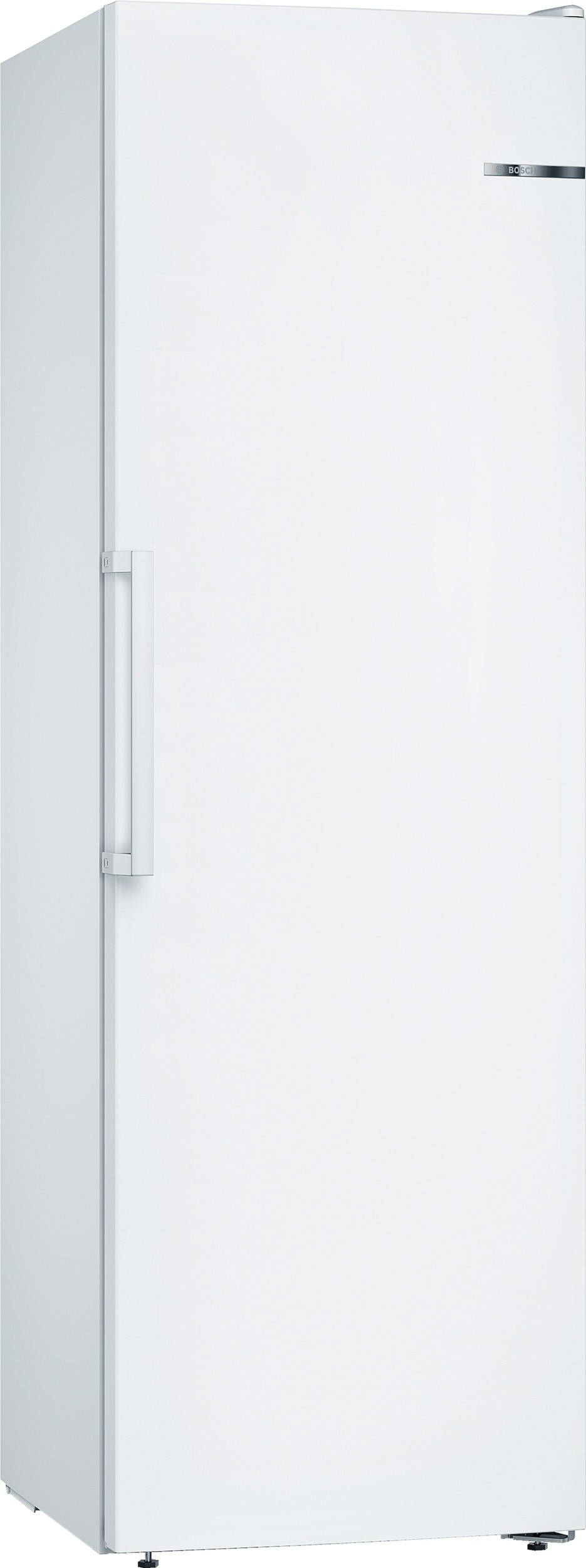 Congélateur armoire BOSCH No Frost, 242L, Blanc - GSN36VWEP Congélateur armoire BOSCH No Frost, 242L, Blanc - GSN36VWEP