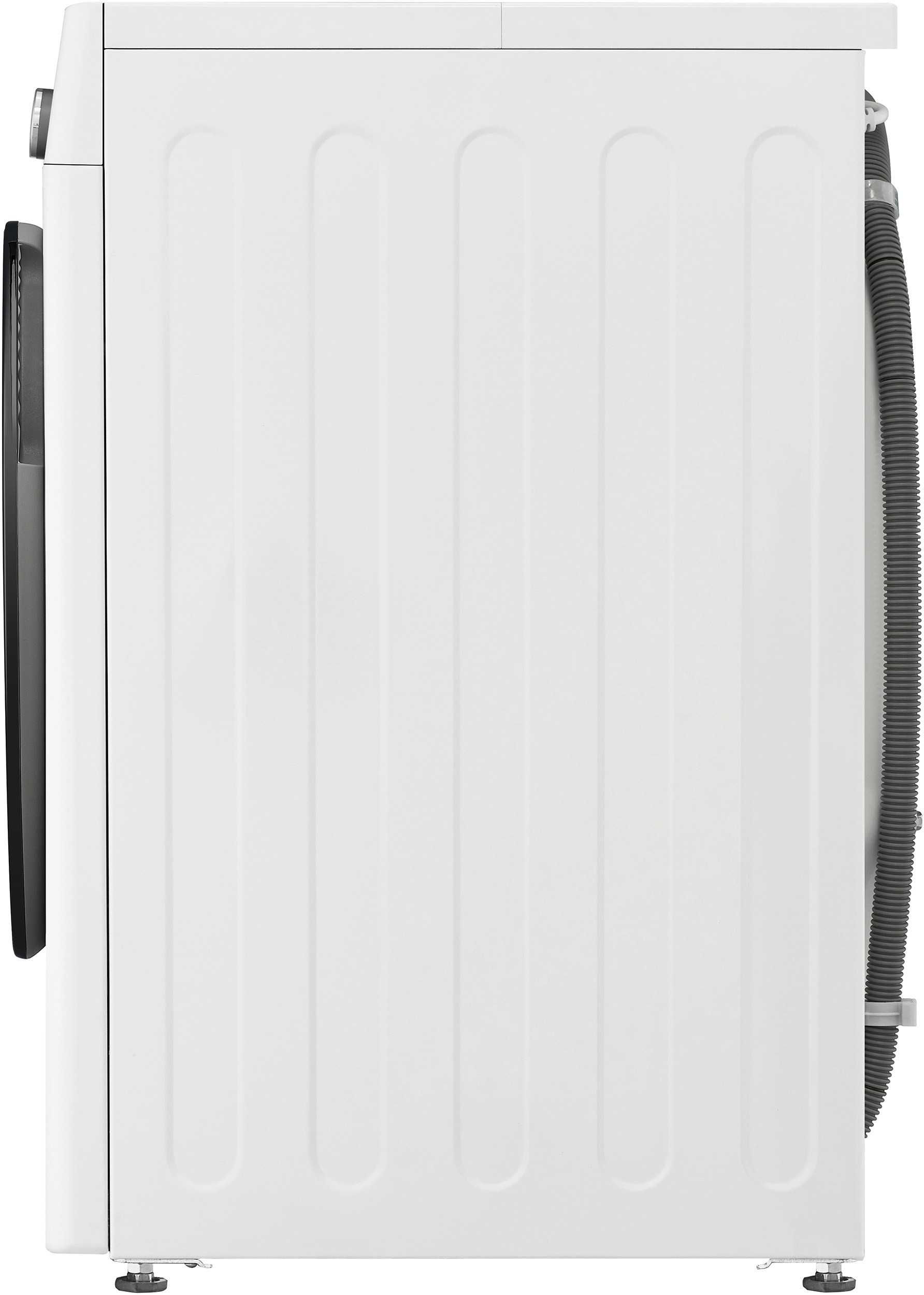 Lave linge sechant Frontal LG , 1400 trs/mn, 9/6 kg, Blanc - F964R76WRST Lave linge sechant Frontal LG , 1400 trs/mn, 9/6 kg, Blanc - F964R76WRST