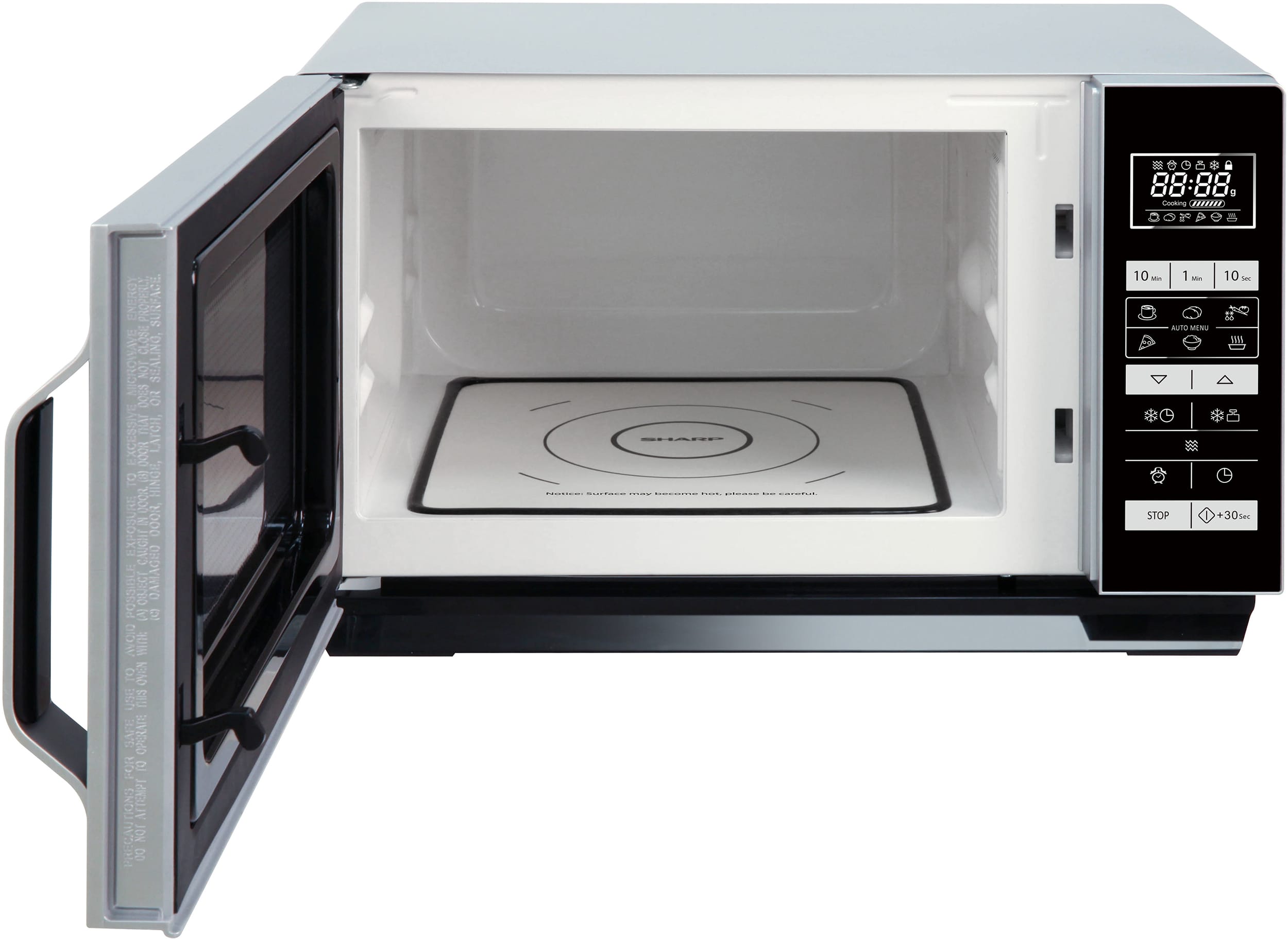 Micro ondes SHARP  - R360S