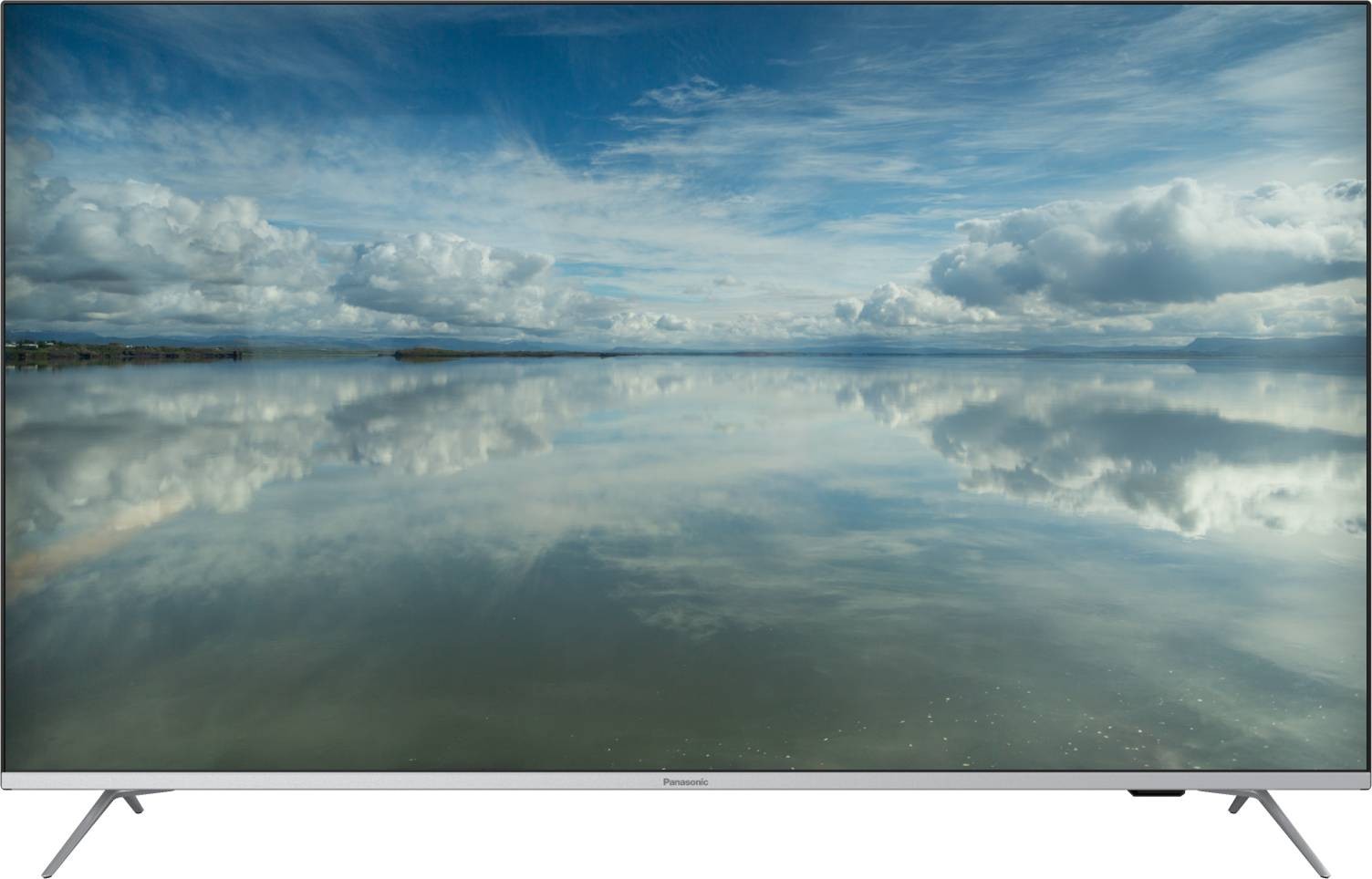 PANASONIC TV LED 4K 139 cm TV LED TX-55JX710E 4K 139 cm