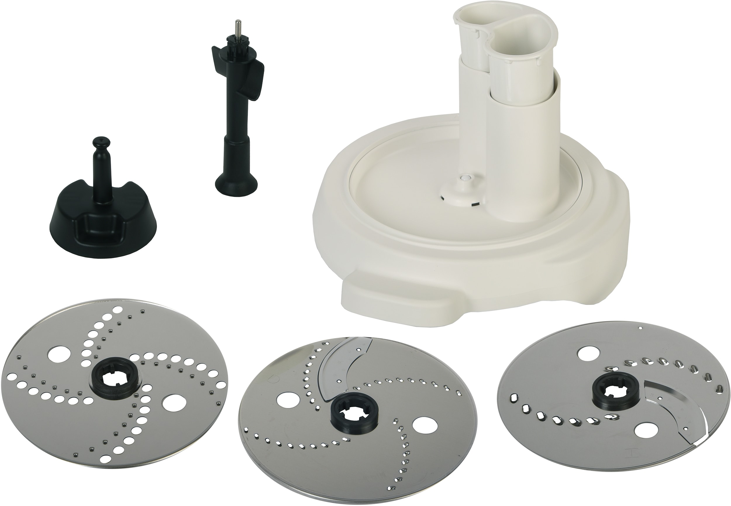 Accessoire robot MOULINEX Découpe légumes Companion XF383110