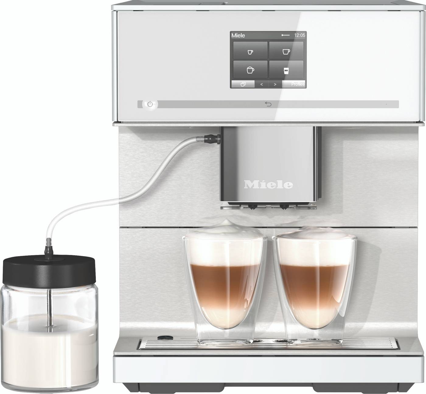 Expresso MIELE  - CM7350BB