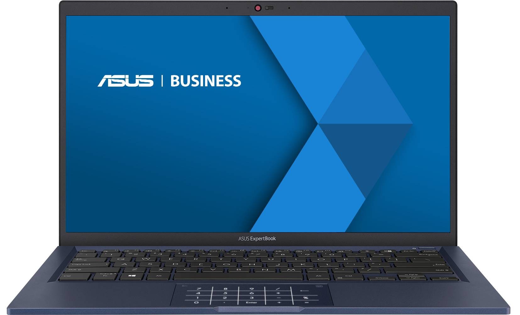 ASUS Ordinateur portable X416CDNS-EK0403T ASUS Ordinateur portable X416CDNS-EK0403T
