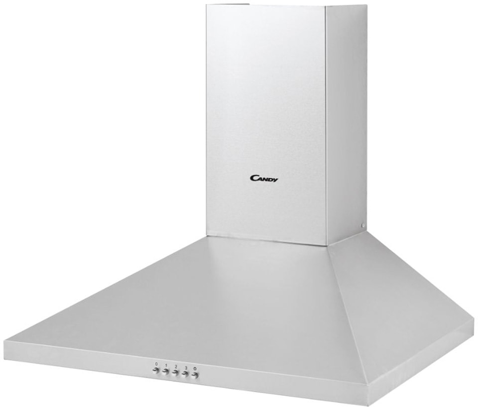 Hotte decorative murale CANDY  - CCE160XGG