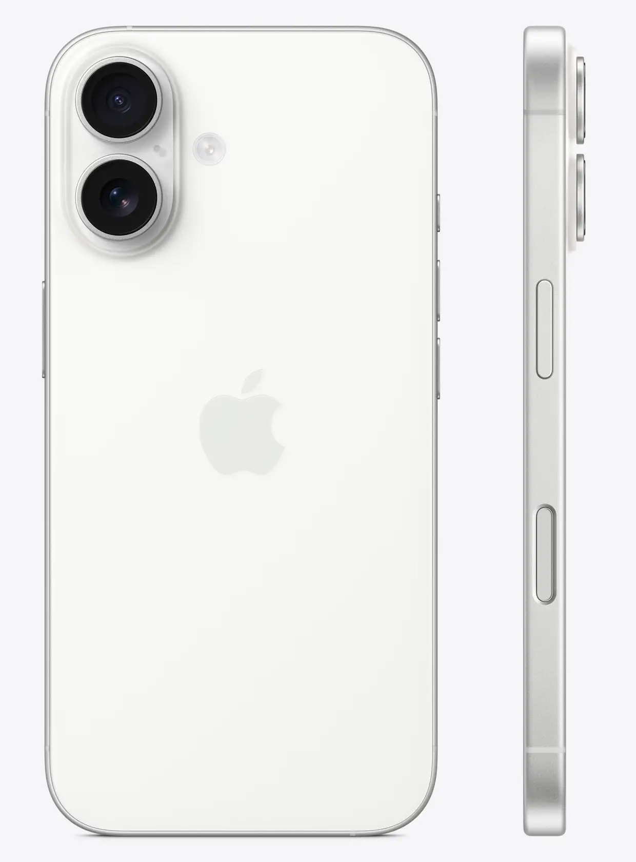 iPhone APPLE - IPHONE16-128-WHITE iPhone APPLE - IPHONE16-128-WHITE