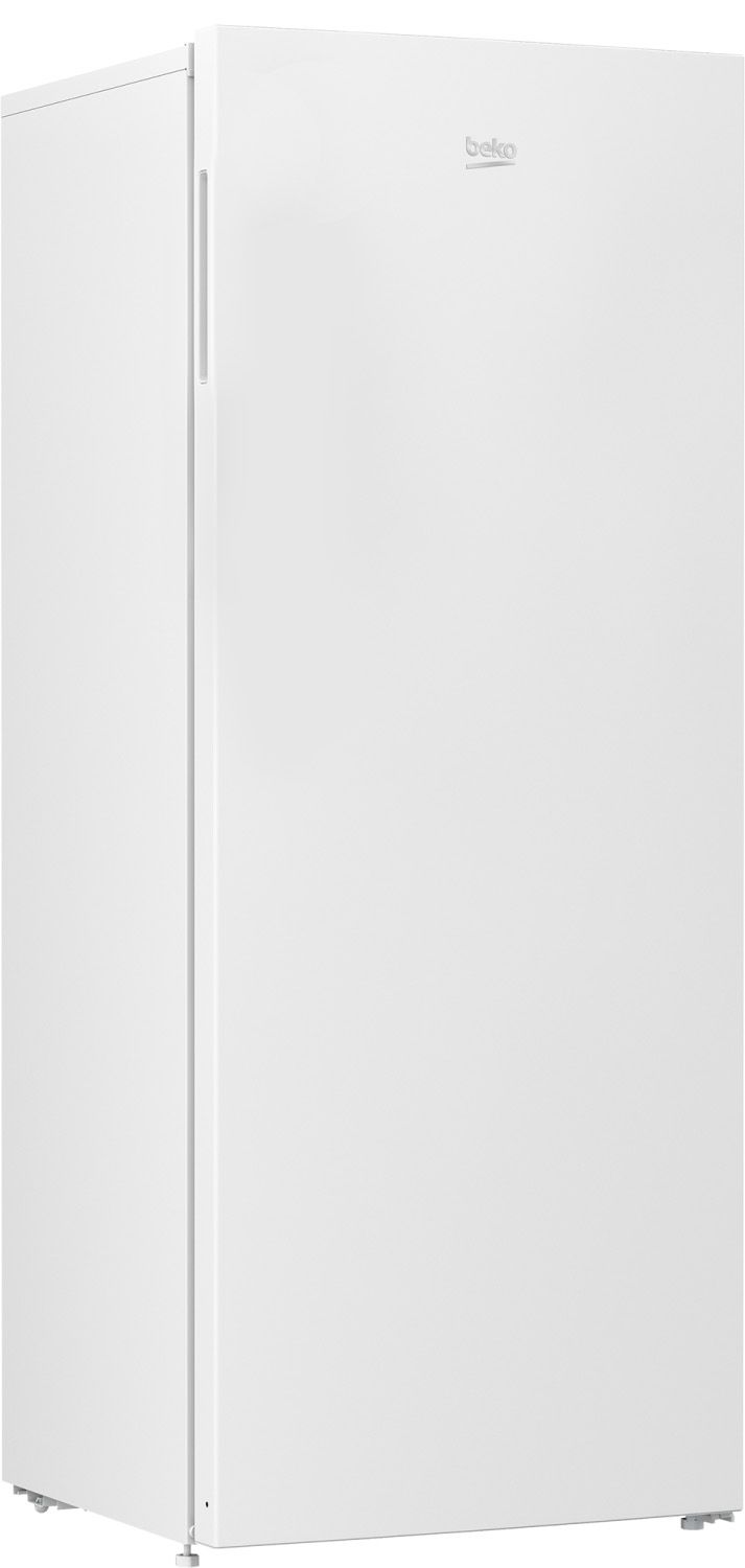 Réfrigérateur 1 porte BEKO 286L Froid statique Blanc RSSA290M41WN
