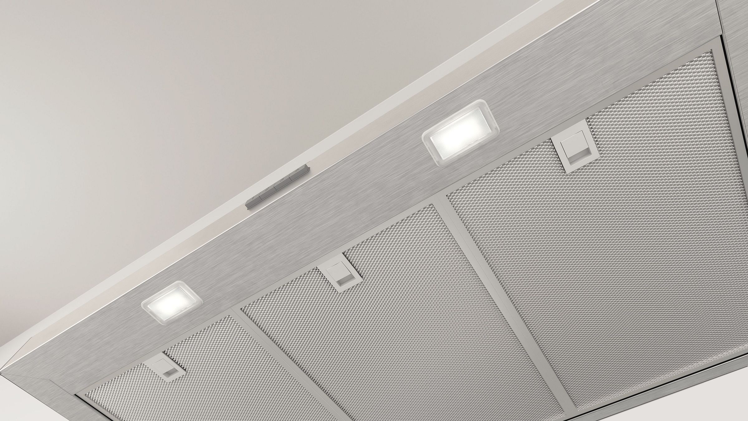 Hotte decorative murale SIEMENS  - DWB93BC30