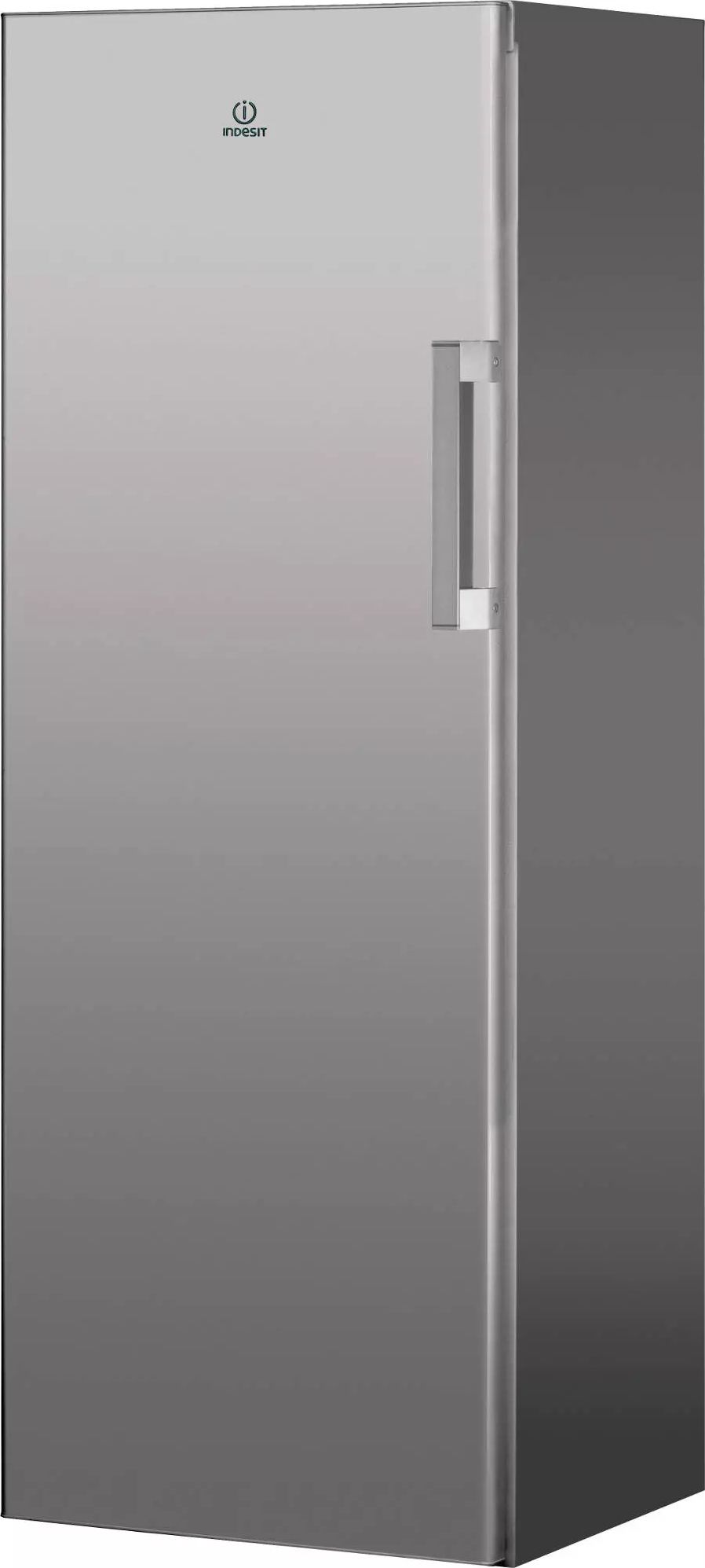 Congélateur armoire INDESIT 245L Froid statique Noir UI62SFR