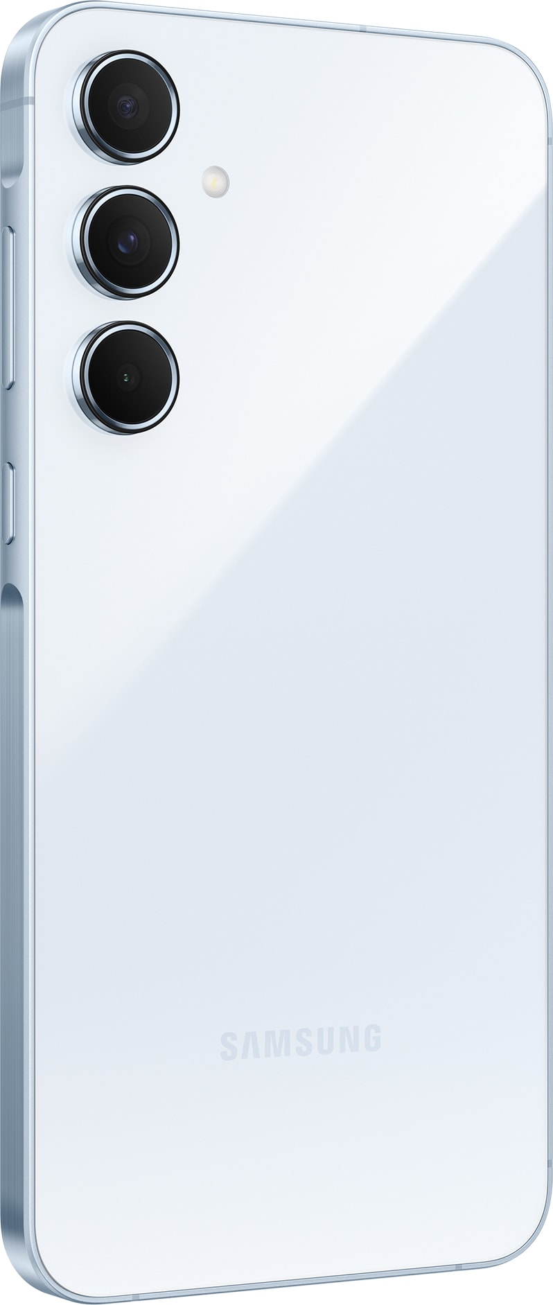 Smartphone SAMSUNG Galaxy A55 5G 128Go Bleu - GALAXY-A55-128-BLEUC