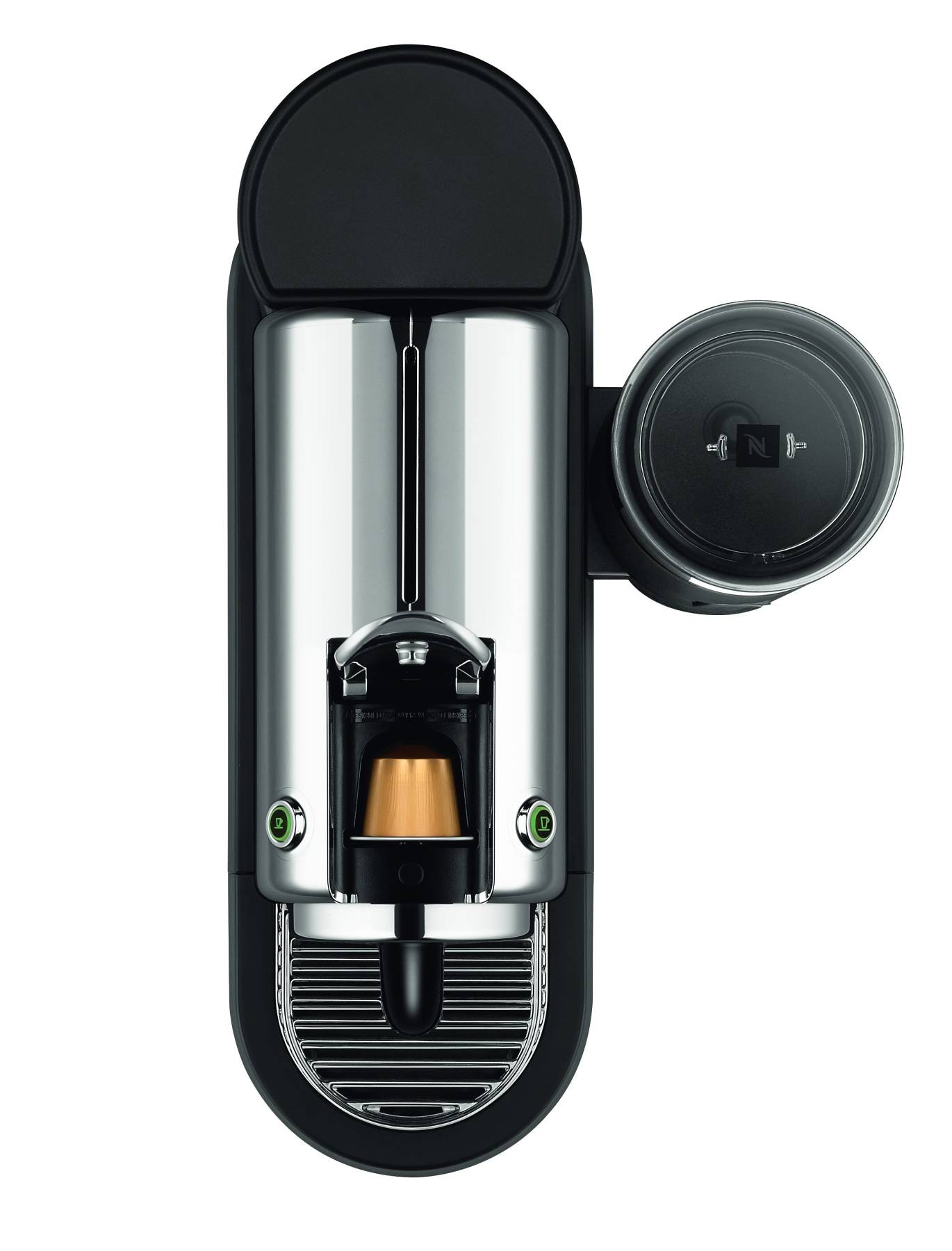 Nespresso MAGIMIX  - 11318