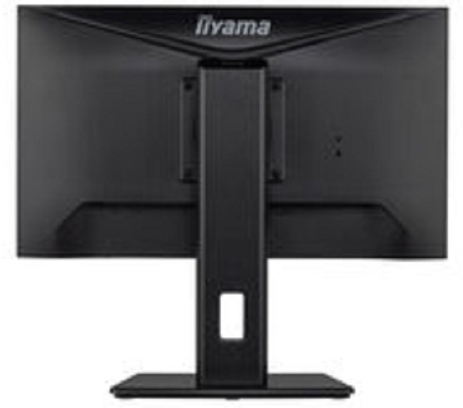 IIYAMA Ecran 22 pouces Full HD Prolite IPS 75Hz 1ms Noir - IIXUB2293HSB5
