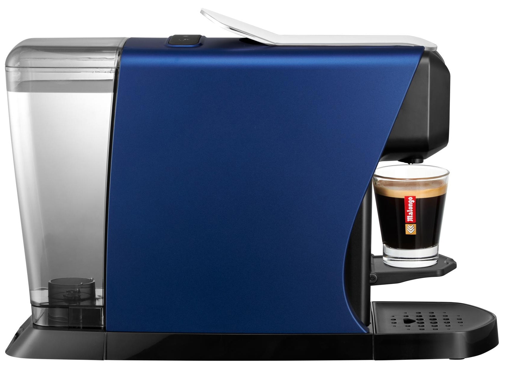 Cafetière MALONGO  - EOHBLEUNUIT