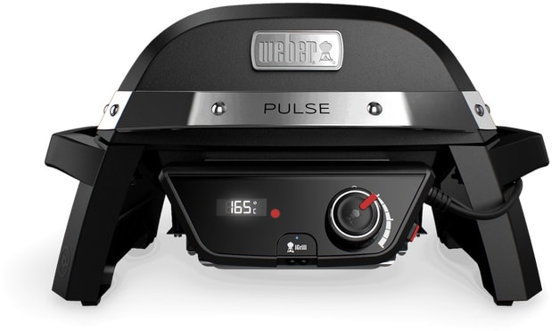 WEBER Barbecue électrique   PULSE1000