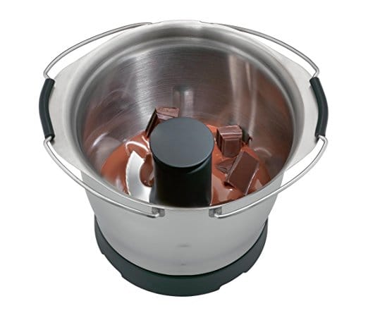 Accessoire robot MOULINEX Mini-cuve COMPANION XF387E10 + 4 pots bébé - XF387E10 Accessoire robot MOULINEX Mini-cuve COMPANION XF387E10 + 4 pots bébé - XF387E10